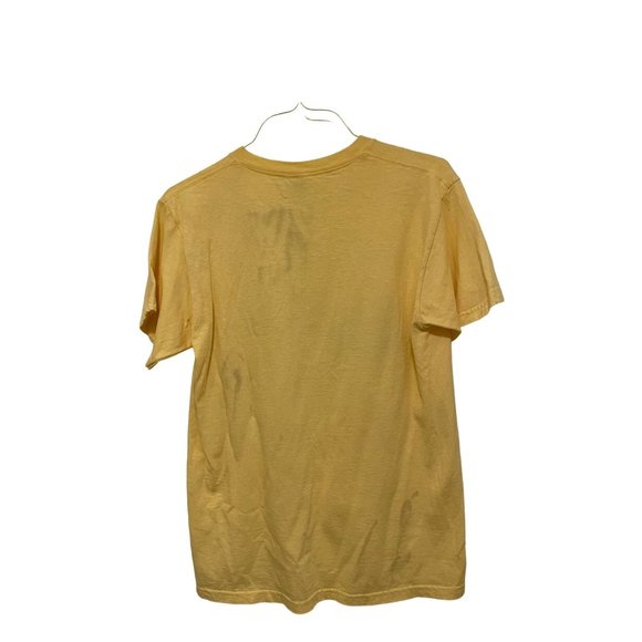 Vintage Womens  T-Shirt I Love Lucy Best Friends 2005 Fruit of the Loom xSz M I - Picture 2 of 8